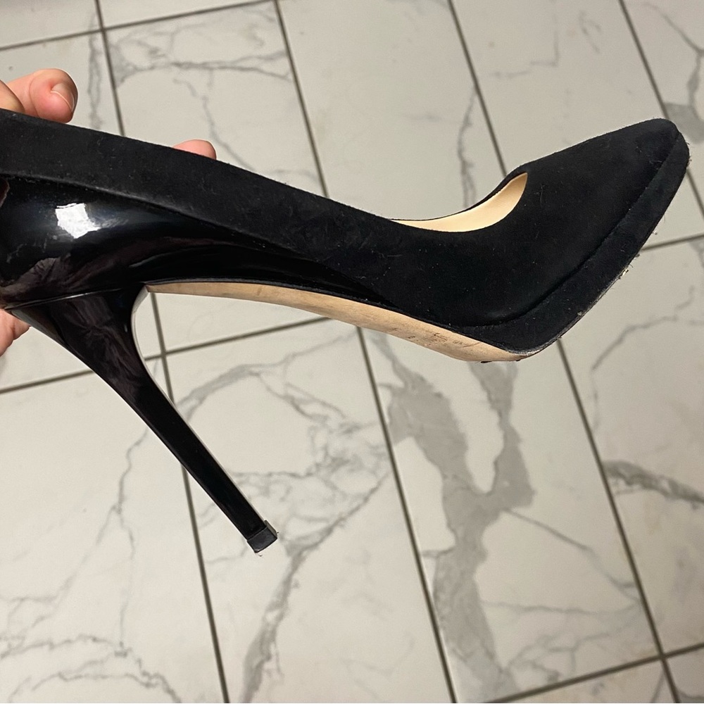 Jimmy Choo heels - Picture 5 of 5